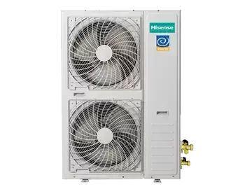Канальная сплит-система Hisense AUD-48UX4SHH/AUW-48U6SP1 Heavy DC Inverter