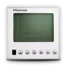 Канальная сплит-система Hisense AUD-48UX4SHH/AUW-48U6SP1 Heavy DC Inverter