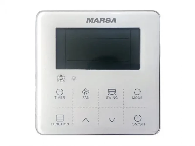 Канальная сплит-система Marsa MRK-48BHA2N/MRK-48HA2NE-W Optimal