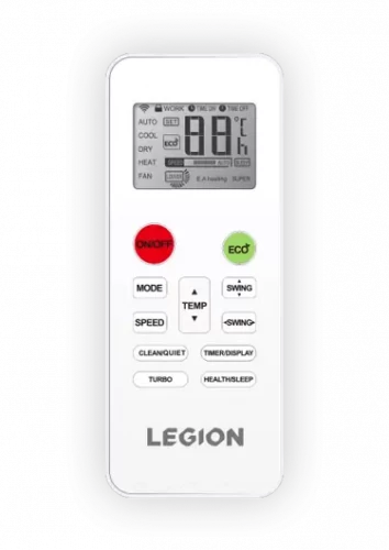 Сплит-система Legion LE-FMN24RH-IN/LE-FMN24RH-OUT Forum