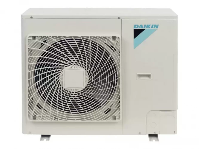 Напольно-потолочная сплит-система Daikin FHA71A9/RQ71BV