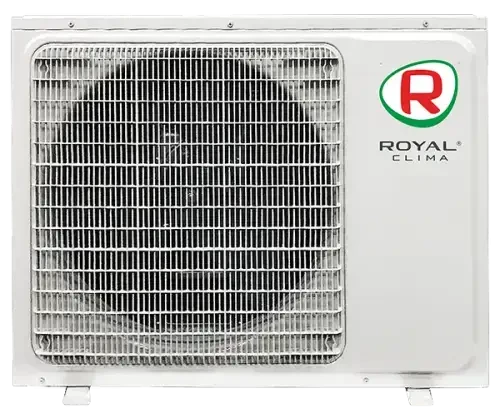 Напольно-потолочная сплит-система Royal Clima CO-F 36HNX/CO-E 36HNX Competenza New