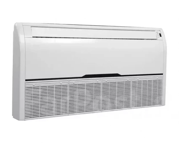 Напольно-потолочная сплит-система Бирюса BLCF-H60/5DR1