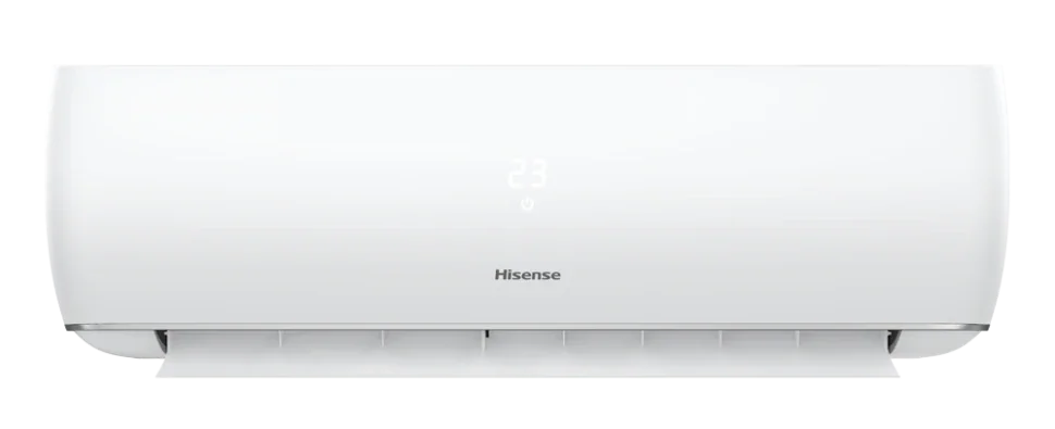 Сплит-система Hisense AS-24UW4RBBTV03G/AS-24UW4RBBTV03W Expert Pro DC Inverter Wi-Fi