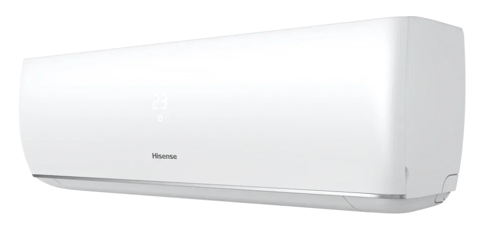 Сплит-система Hisense AS-24UW4RBBTV03G/AS-24UW4RBBTV03W Expert Pro DC Inverter Wi-Fi