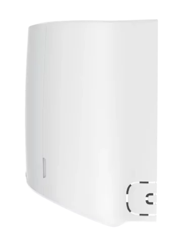 Сплит-система Funai RAC-I-EU35HP.D01/S/RAC-I-EU35HP.D01/U Emperor Up Smart Eye Inverter