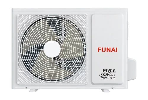 Сплит-система Funai RAC-I-EU35HP.D01/S/RAC-I-EU35HP.D01/U Emperor Up Smart Eye Inverter