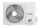 Сплит-система Funai RAC-I-EU35HP.D01/S/RAC-I-EU35HP.D01/U Emperor Up Smart Eye Inverter