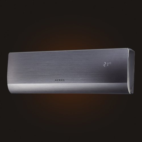 Сплит-система AURUS ADI/in-12HN8/BLACK/ADI/out-12HN8 D Series