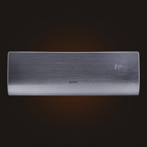 Сплит-система AURUS ADI/in-12HN8/BLACK/ADI/out-12HN8 D Series