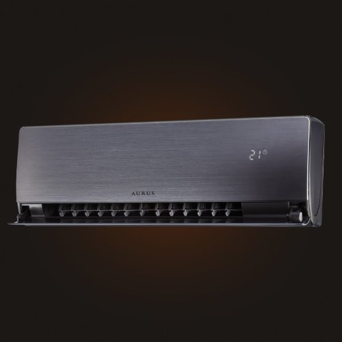 Сплит-система AURUS ADI/in-12HN8/BLACK/ADI/out-12HN8 D Series
