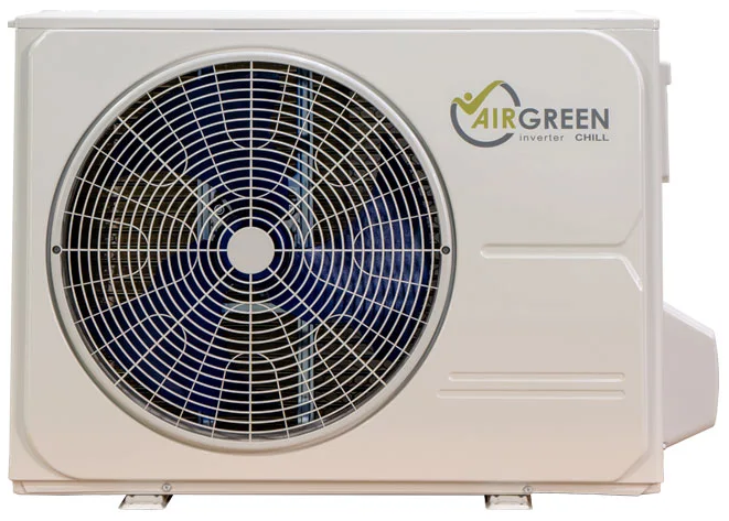 Сплит-система AirGreen GRI-18 IС3/GRO-18 IС3 Chill Inverter