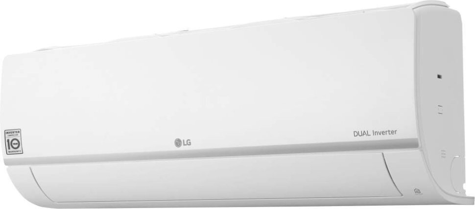Настенная сплит-система LG PC24SQ Eco Smart