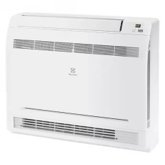 Внутренний напольно-потолочный блок мульти сплит-системы Electrolux EACW/I-09 FMI/N8_ERP Free Match