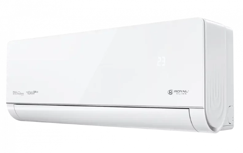 Сплит-система Royal Clima RCI-RSB55HN/IN/RCI-RSB55HN/OUT Royal Supremo Blanco Inverter
