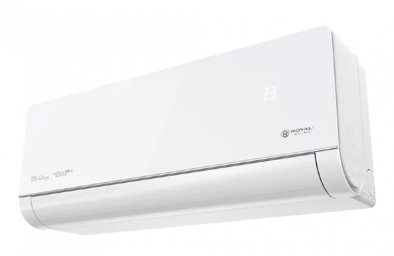 Сплит-система Royal Clima RCI-RSB55HN/IN/RCI-RSB55HN/OUT Royal Supremo Blanco Inverter