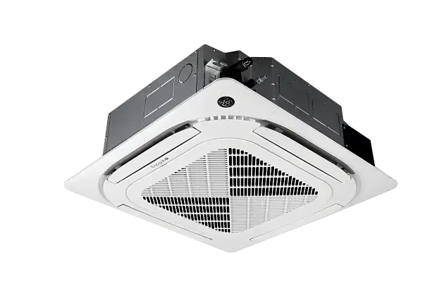 Кассетная сплит-система Energolux SAC36С6-A/SAU36U6-A Cassette 6