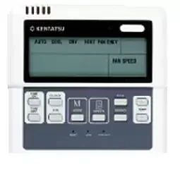 Кассетная сплит-система Kentatsu KSVA70HZAN1/KSUNA70HZAN1 Komasu
