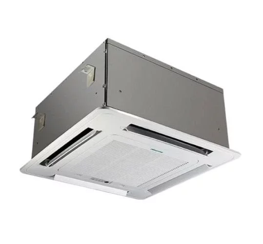 Кассетная сплит-система Hisense AUC-60HR4SKA/AUC-950R/AUW-60H6SP1 Heavy Classic 2022