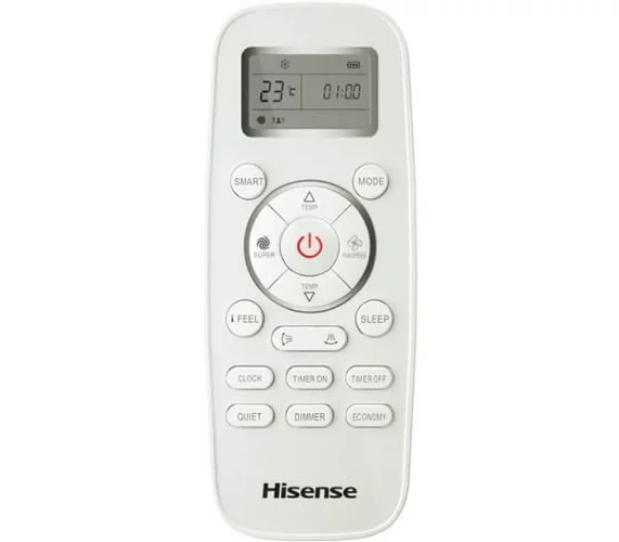 Кассетная сплит-система Hisense AUC-60HR4SKA/AUC-950R/AUW-60H6SP1 Heavy Classic 2022