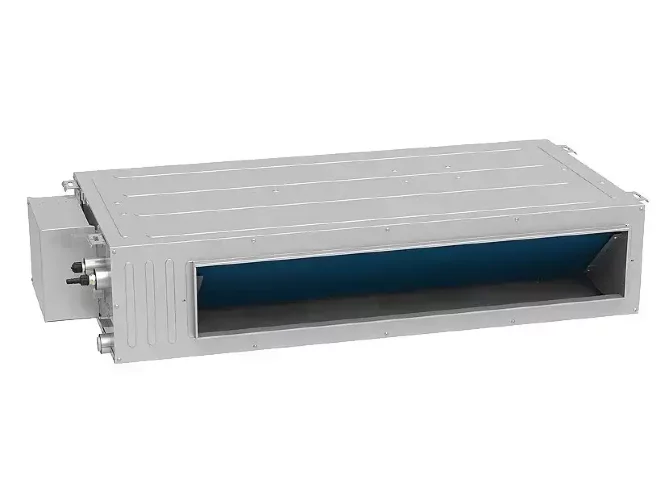 Канальная сплит-система Electrolux EACD-36H/UP3/N3 Unitary Pro 3