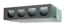 Канальная сплит-система General ARXG36KMLA/AOHG36KBTB Duct