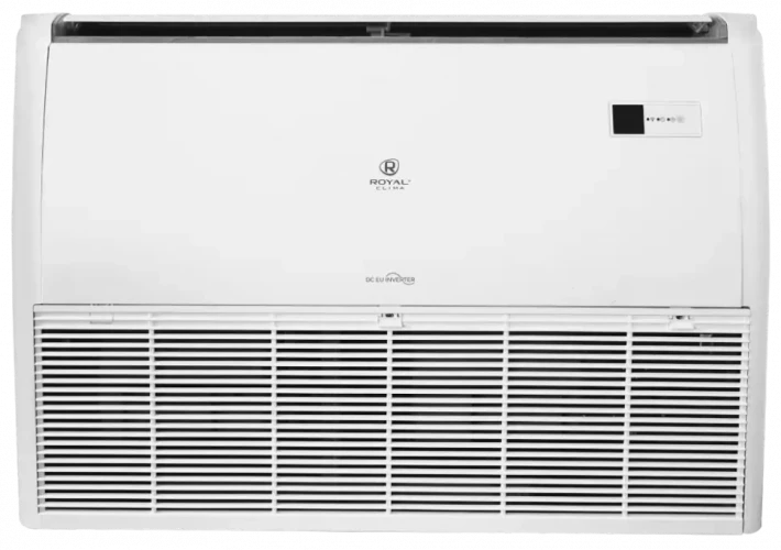 Напольно-потолочная сплит-система Royal Clima CO-F 48HNBI/CO-E 48HNBI Competenza DC Inverter 2023