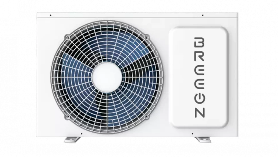 Сплит-система Breeon BRC-12AVI Vector Inverter