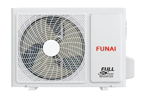 Сплит-система Funai RAC-I-EU25HP.D01/S/RAC-I-EU25HP.D01/U Emperor Up Smart Eye Inverter