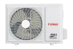 Сплит-система Funai RAC-I-EU25HP.D01/S/RAC-I-EU25HP.D01/U Emperor Up Smart Eye Inverter