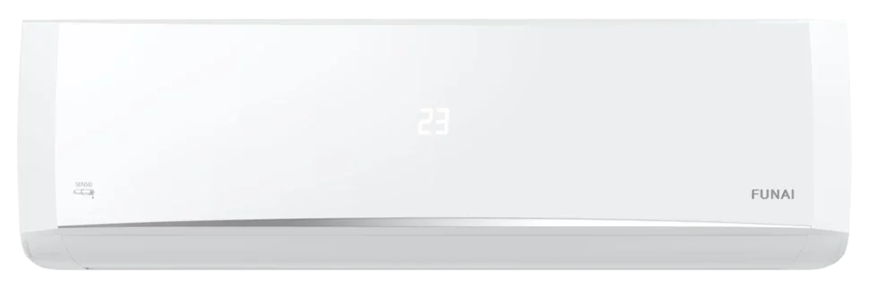 Сплит-система Funai RAC-SN20HP.D06/S/RAC-SN20HP.D06/U Sensei 2025