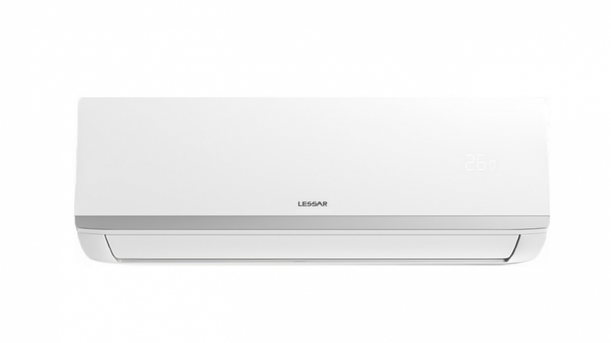 Настенная сплит-система Lessar LS-HE18KCE2B/LU-HE18KCE2B Flexcool