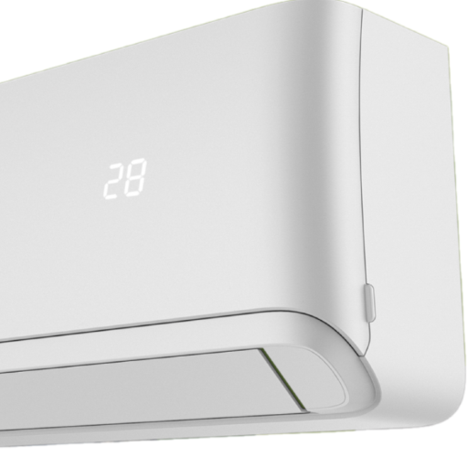 Сплит-система AirGreen GRI-24 IС3/GRO-24 IС3 Chill Inverter