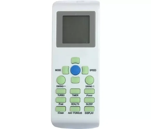 Кассетная сплит-система IGC ICХ-V18HDC/U