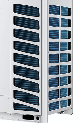 Наружный блок мультизональной системы VRF Haier AV10IMVURA
