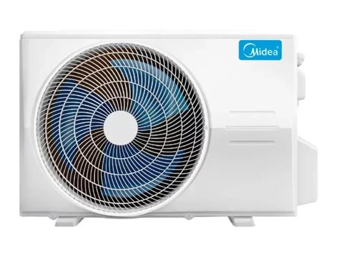 Сплит-система Midea MSAG4-07HRN1-I/MSAG4-07HRN1-O Persona