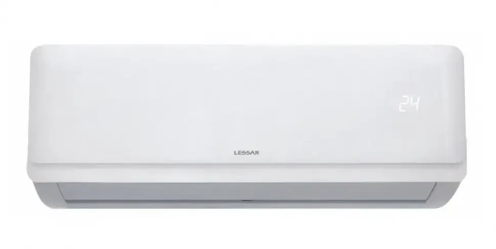 Внутренний блок мульти сплит-системы Lessar LS-MHE12KBE2 eMagic Inverter