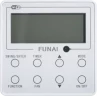 Внутренний канальный блок мульти сплит-системы Funai RAM-I-KG30HP.L01/S Kirigami Inverter