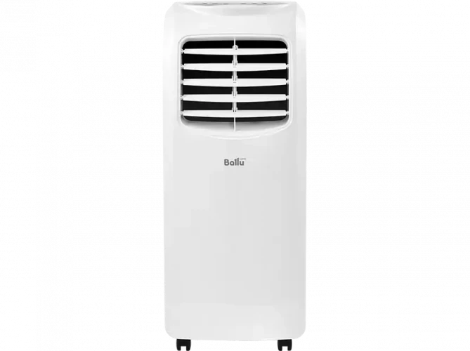 Мобильный кондиционер Ballu BPAC-07 CP-IN_22Y Indie