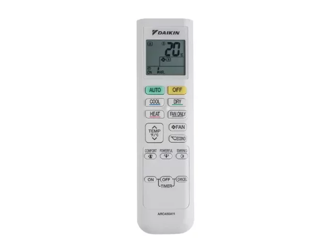 Сплит-система Daikin FTXF50A/RXF50B