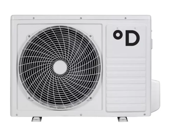 Сплит-система Daichi DA35DVQS1R-B/DF35DVS1R Carbon