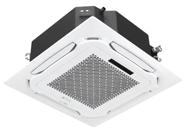 Кассетная сплит-система Royal Clima CO-4C 36HNCI/CO-E36HNCI Competenza DC Inverter 2024