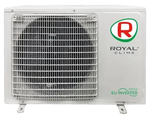 Кассетная сплит-система Royal Clima CO-4C 36HNCI/CO-E36HNCI Competenza DC Inverter 2024