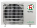 Кассетная сплит-система Royal Clima CO-4C 36HNCI/CO-E36HNCI Competenza DC Inverter 2024
