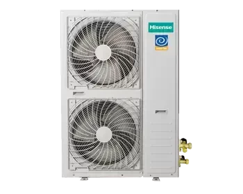 Канальная сплит-система Hisense AUD-60UX4SHH/AUW-60U6SP1 Heavy DC Inverter