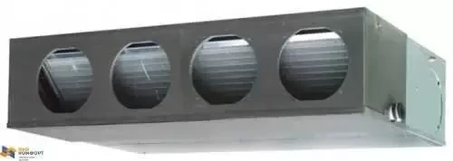 Канальный кондиционер Fujitsu ARYG45LMLA/AOYG45LETL