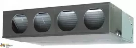 Канальный кондиционер Fujitsu ARYG45LMLA/AOYG45LETL