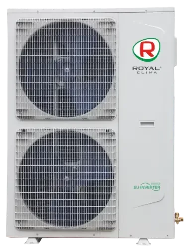 Напольно-потолочная сплит-система Royal Clima CO-F 48HNCI/CO-E 48HNCI Competenza DC Inverter 2024