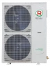 Напольно-потолочная сплит-система Royal Clima CO-F 48HNCI/CO-E 48HNCI Competenza DC Inverter 2024