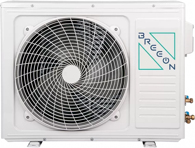 Сплит-система Breeon BRC-12TPI Prisma Inverter